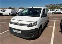 CITROEN 1.5 BLUEHDI 75KW TALLA M LIVE PACK  - 5180-LXG